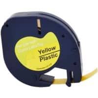 Labelling Tape 5DY91222-WT Yellow 56 (W) mm