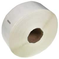 Label Roll RL-D-1933085T Black White 153 (W) mm