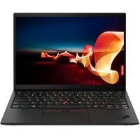 Lenovo Laptop X1 Nano Gen1 Core i7, 2.1 GHz Iris Xe Graphics Windows 10 Pro  20UN002VUK