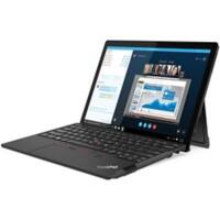 Lenovo Laptop X12 Gen1 Core i5, 1.8 GHz Iris Xe Graphics Windows 10 Pro  20UW0009UK