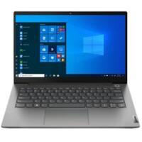 Lenovo Laptop 14 Gen2 Core i7, 2.8 GHz Iris Xe Graphics Windows 10 Pro  20VD008UUK