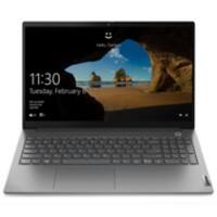 Lenovo Laptop 15&nbsp;Gen2 Core i7, 2.8 GHz Iris Xe Graphics, NVIDIA GeForce MX450, 2 GB Windows 10 Pro  20VE005AUK
