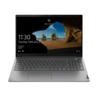 Lenovo Laptop 15&nbsp;Gen2 Core i5, 2.4 GHz Iris Xe Graphics Windows 10 Pro  20VE005EUK