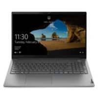 Lenovo Laptop 15 Gen2 Ryzen 5, 2.3 GHz Radeon Graphics Windows 10 Pro  20VG0006UK