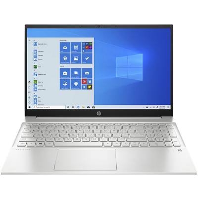 HP Laptop 15-eg0041na Core i7 Iris Xe Graphics Windows 10 Pro  31Z13EA#ABU