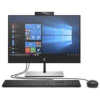 HP All-in-One PC 600 G6 Core i5, 3.1 GHz UHD Graphics 630 Windows 10 Pro  1D2H6EA#ABU