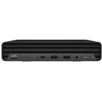 HP Desktop 800 G6 Core i7, 2 GHz UHD Graphics 630 Windows 11 Pro  21L07EA#ABU