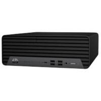 HP Desktop 805 G6 Ryzen 5 Pro, 3.7 GHz Radeon Windows 10 Pro  273G6EA#ABU