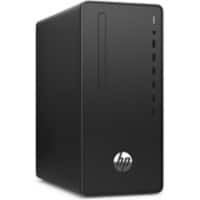 HP Desktop 295 G6 Ryzen 3, 3.6 GHz Radeon Vega 8 Windows 10 Pro 64-bit  294R0EA#ABU