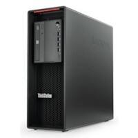Lenovo Desktop P520 Xeon W, 3.3 GHz Windows 10 Pro  30BE00H4UK