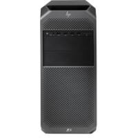 HP Desktop Z4 G4 Xeon, 3.6 GHz 1 Windows 10 Pro  9LP40EA#ABU