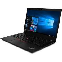 Lenovo Laptop P14s Ryzen 7 PRO, 1.7 GHz Radeon Graphics Windows 10 Pro  20Y1000PUK