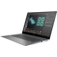 HP Laptop G7 Core i9, 2.4 GHz UHD Graphics,  NVIDIA Quadro T2000, 4 GB Windows 10 Pro  1J3U4EA#ABU