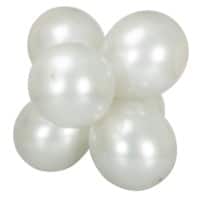On the Wall Balloons Pack of 6 