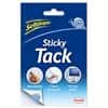 Sellotape Sticky Tack Blue 11.3 x 0.4 x 18 cm