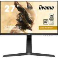 iiyama 68.6 cm (27") IPS Monitor GB2790QSU-B1 Black