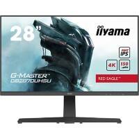 iiyama 71.1 cm (28") LED Monitor GB2870UHSU-B1 Black