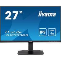 iiyama 68.6 cm (27") LED Monitor XU2793QS-B1 Black