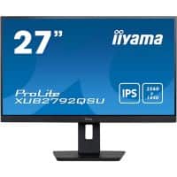 iiyama 68.6 cm (27") IPS Monitor XUB2792QSU-B5 Black