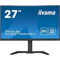 iiyama 68.6 cm (27") IPS Monitor XUB2796HSU-B5 Black