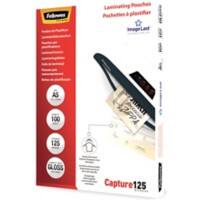 Fellowes ImageLast Laminating Pouches A5 Pack of 100
