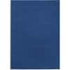 Fellowes Binding Cover Paper Royal Blue Pack of 100