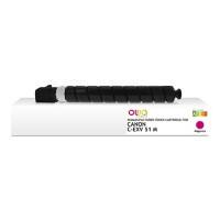 OWA C-EXV 51 M Compatible Canon Ink Cartridge K40261OW Magenta