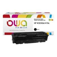 Compatible OWA HP W2030A Toner W2030A Black