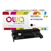 OWA CF259A Compatible HP Toner Cartridge K18649OW Black