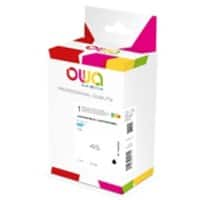 OWA 45 Compatible HP Ink Cartridge K20107OW Black