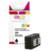 OWA 953XL Compatible HP Ink Cartridge K20657OW Black