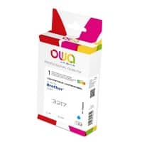 OWA LC3217 Compatible Brother Ink Cartridge K20820OW Cyan