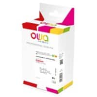 OWA PG545/CL546XL Compatible Canon Ink Cartridge K10377OW Black, Cyan, Magenta, Yellow