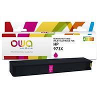 OWA 973X Compatible HP Ink Cartridge K20711OW Magenta