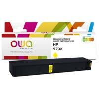OWA 973X Compatible HP Ink Cartridge K20712OW Yellow