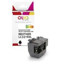OWA LC3219XL Compatible Brother Ink Cartridge K20780OW Black