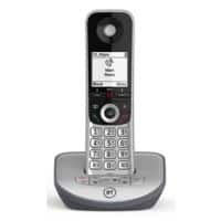 BT Digital Cordless Phone with Answer Machine Silver