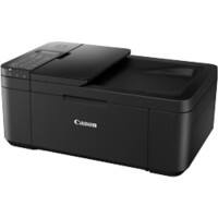 Canon PIXMA TR4650&nbsp; Colour Inkjet Inkjet Printer A4 Black