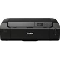 Canon PIXMA PRO-200 Colour Inkjet Printer Black