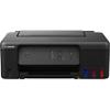 Canon PIXMA G1530 Colour Inkjet Printer A4 Black