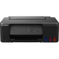 Canon PIXMA G1530 Colour Inkjet Printer A4 Black