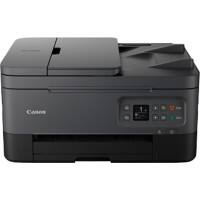 Canon PIXMA TS7450a Colour Inkjet Multifuntion Printer A4 Black