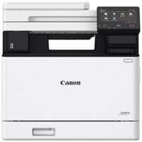 Canon Multifunction Printer i-SENSYS MF752Cdw Laser Colour A4