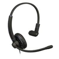 Call centre best sale headset with microphone