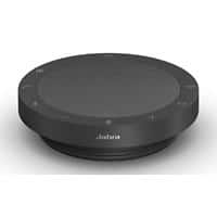 Jabra Speak2 55 Wired & Wireless Stereo Speakerphone Bluetooth Black