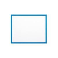 Bi-Office Document Holder FM2819 A3 29.7 x 42 cm Blue Pack of 5