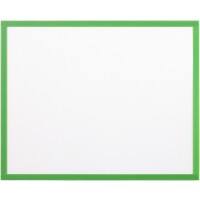 Bi-Office Document Holder FM2825 A4 21 x 29.7 cm Green Pack of 5