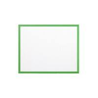 Bi-Office Document Holder FM2924 A3 29.7 x 42 cm Green Pack of 5