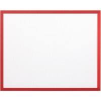 Bi-Office Document Holder FM2930 A4 21 x 29.7 cm Red Pack of 5