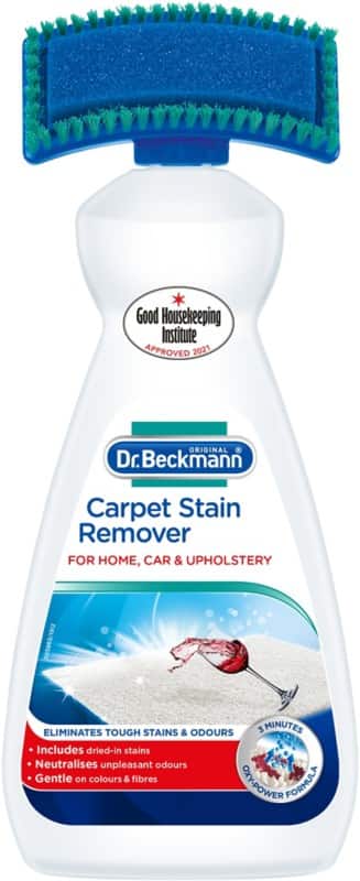 Dr. Beckmann Stain Remover Liquid 650 ml